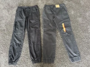 Boys jogger pants - Picture 1 of 6