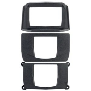 Kit de tablero Rockford Fosgate RZR14-DK Polaris RZR PMX-1 PMX-2 PMX-3 PMX-8DH *USADO* - Imagen 1 de 8