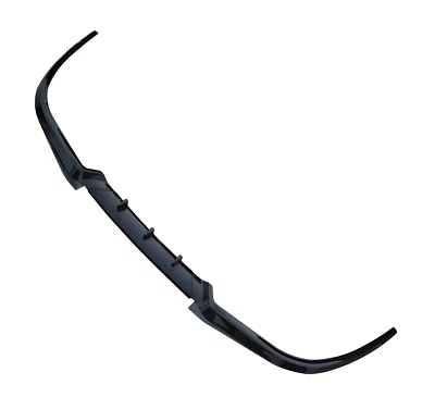 Für Seat Altea 2004- Front Spoiler Lippe Frontschürze Frontlippe Frontansatz - Bild 1 von 4