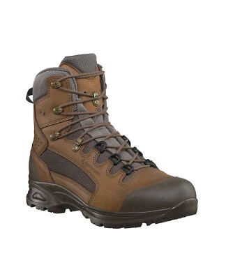 HAIX SCOUT 2.0 Brown Braun Jagdstiefel Wanderstiefel Outdoor Bushcraft - Bild 1 von 4