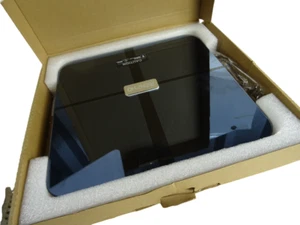 RENPHO Körperfettanalyse Fitness Tracking Waage Personen App ES-WBE28 - Bild 1 von 2