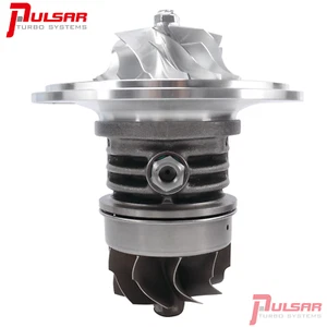 Ball Bearing Cartridge(CHRA) Drop in Precision PTE 6266 6266E 6266SP Turbo - Picture 1 of 7