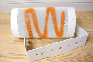 Origin Acoustics OS65W Outdoor Speaker - Acoustic Seasons Landscape W Bracket - Picture 1 of 7