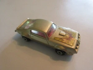 1979 Matchbox 16 Pontiac - Picture 1 of 3