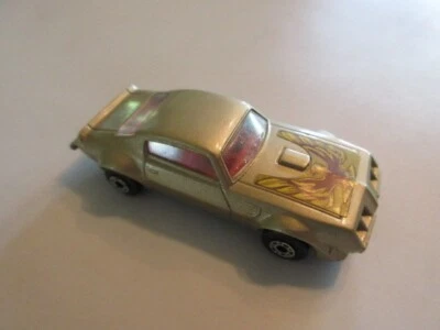 1979 Matchbox 16 Pontiac - Image 1 of 3