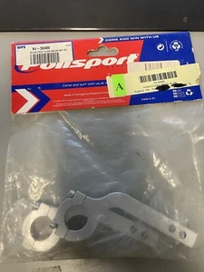 Polisport Aluminum Handguard Mount Universal Handguards 64-30489 NEW WM03E - Picture 1 of 4