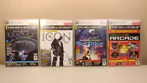 Xbox Magazine Demo Collection Disc #68, 70, 71, 75 (2007) - Picture 1 of 10