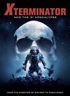 Xterminator And The AI Apocalypse [New DVD]