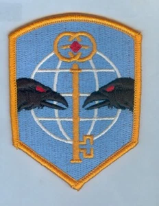 NUEVO NÚMERO SSI: GRUPO DE INTERROGATORIOS RESERVA DEL EJÉRCITO... COMO NUEVO... PARCHE A TODO COLOR - Imagen 1 de 1