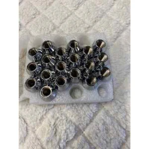Lug Nuts 12x1.75 - Picture 1 of 4