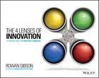 The Four Lenses Of Innovation A Power Tool For Creative Thinking By Rowan Gibso