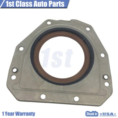 Rear Main Crankshaft Seal For VW CC Passat Audi A4 A5 A6 Quattro TT 06H103171H - Image 1 of 4