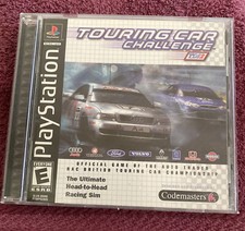 .PSX.' | '.TOCA 2 Touring Car Challenge.