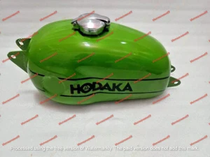 Hodaka 125 Combat Wombat Model 95 Super Rat Road Toad Dirt Squirt Ace Tank - Picture 1 of 5