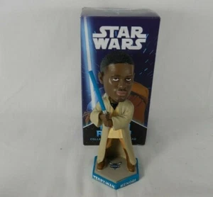Neu Terry Rozier Star Wars Wackelkopf Charlotte Hornets Wackelkopf - Bild 1 von 4