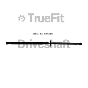 Rear Drive Shaft Assembly for 2016-2020 Acura MDX Dorman 986-298 Equivalent - Picture 1 of 5