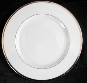 Pickard SHEFFIELD Salad Plate SIGNS OF LIGHT USE - Picture 1 of 1