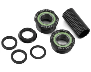 MCS EURO (BSA) INTERNAL 19MM BOTTOM BRACKET BLACK - Picture 1 of 1