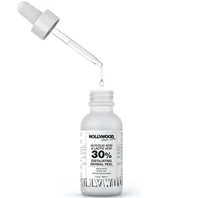 30% Ácido Glicólico Láctico Antienvejecimiento AHA Facial Gel cicatrices de acné - Picture 1 of 10