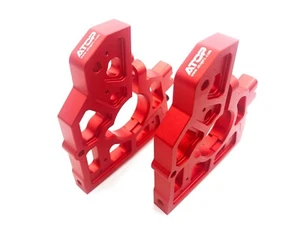 ATOPRC Aluminum rear transmission mount for Losi DBXL/DBXL-E/2.0 + MTXL - Picture 1 of 8