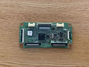 LOGIC CONTROL SAMSUNG PS50C450B1WXXC LJ41-08387A LJ92-01705A - Imagen 1 de 1