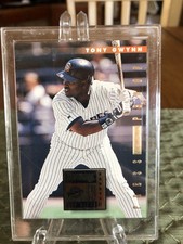 1996 Donruss Tony Gwynn Press Proof