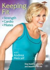 Keeping Fit 3 Pack [New DVD]