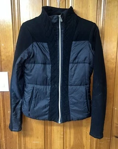 Lululemon St Moritz Jacket Winter Coat Size 6 - Picture 1 of 4