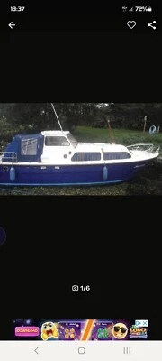 Watterland Boote - Bild 1 von 4