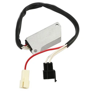 Regulator Rectifier For Xv 535 Xv535 Virago 1987-1996 Motorcycle J7M83263 - Imagen 1 de 6
