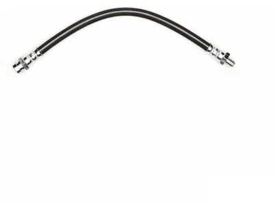 For 1984-1986 Dodge Conquest Brake Hose Front Upper Dynamic Friction 55463GQ Foto 1 de 2