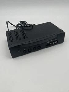 Philips Magnavox (PM61151) Video Source Selector W/ RF Modulator | FREE SHIPPING - Picture 1 of 3