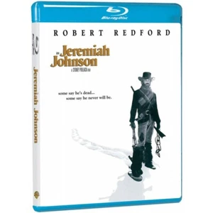 Jeremiah Johnson (Robert Redford) New Region B Blu-ray - Picture 1 of 1