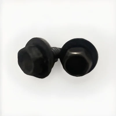 Juego de 2 pares de tornillos para puertas Nissan Pathfinder 2005-2008 OEM Foto 1 de 4