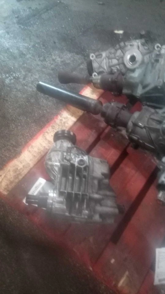 Estuche de transferencia 2,4 L compatible con 10-13 KIZASHI 386708 Foto 1 de 1