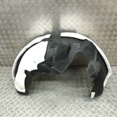 TESLA MODEL Y Rear Right Arch Liner 1937566-00-A Electricity 378kW 2025 33013067 - Image 1 of 4