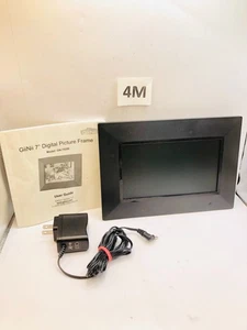 GiiNii GN702W 7" Digitaler Bilderrahmen - Bild 1 von 8