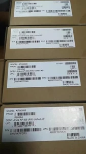 NEW Original HP R2H28A ARUBA AP-505 (RW) Unified AP Wireless Access Points - Picture 1 of 2
