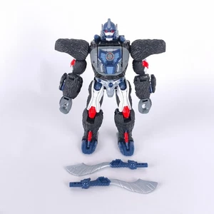 Transformers Optimus Primal Complete Kingdom Voyager Class - Picture 1 of 6