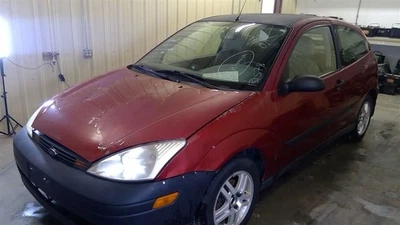 Ford Focus 2001 ECM 1S7Z15K600JE 7759 Foto 1 de 4