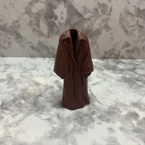Obi Wan Seperation Of The Twins Revenge Of The Sith Star Wars Hasbro 2005 Cloak - Picture 1 of 2