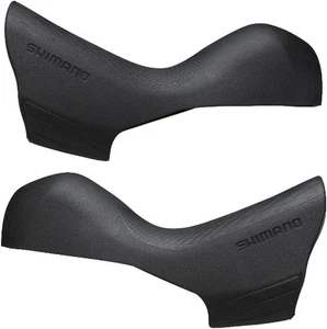 Shimano Bracket Covers ST-R7020 105 ST-R7020/R7025 Damaged Box - Picture 1 of 1