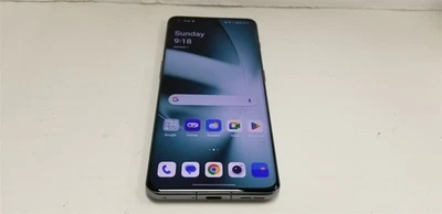 OnePlus 11 256gb Verde Doble SIM CPH2451 (Desbloqueado) Precio Reducido NW8469 Foto 1 de 4