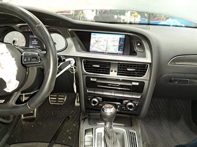 Control de temperatura/calentador/aire acondicionado 2014 S4 Audi Sku#3977759 Foto 1 de 4