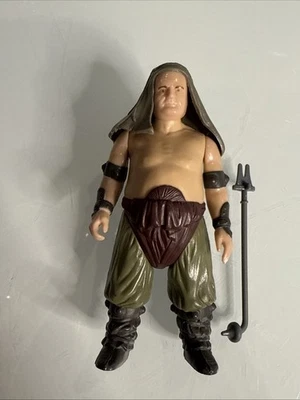 Figura de acción completa de colección Star Wars Rancor Keeper 1984 Taiwan Kenner *Como nueva* Foto 1 de 4