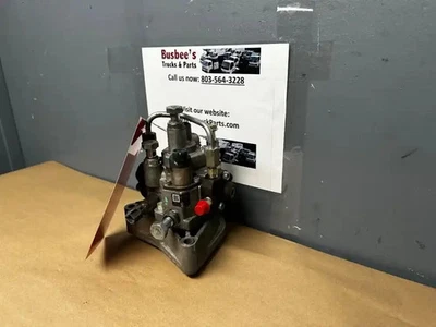 Bomba de inyección de combustible OEM 8-98081771-6 para Isuzu NPR NQR GMCSeries 2016-2020 5,2 D Foto 1 de 4