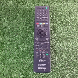 GENUINE SONY RMT-D251P/D248P REMOTE for RDR-HXD870 HXD995 HXD890 DVD RECORDER - Picture 1 of 4