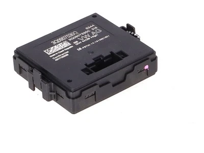 Centralina Gateway VW Golf VII Variant (BA, BV) 1.4 TSI 110 kW 150 CV (05.20 - Immagine 1 di 3