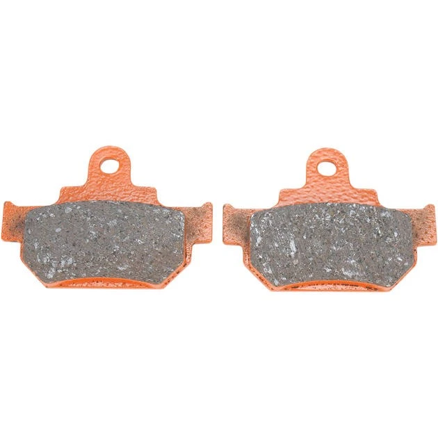 EBC V Semi-Sintered Brake Pads Front for Suzuki LS650 Savage 650/Boulevard S40 - Image 1 of 1