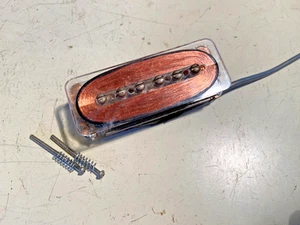 1980s 1989 Gibson P100 P90 Neck Humbucker Pickup Les Paul Special Jr - Picture 1 of 3